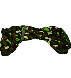 Комбинезон Зф На Синтепоне Английский Кокер Мальчик 46см С697745