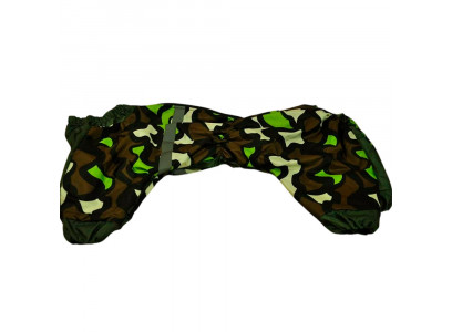 Комбинезон Зф На Синтепоне Английский Кокер Мальчик 46см С697745