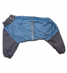 Комбинезон Зоофортуна На Синтепоне Американский Стафф-Терьер Мальчик 56см С777756