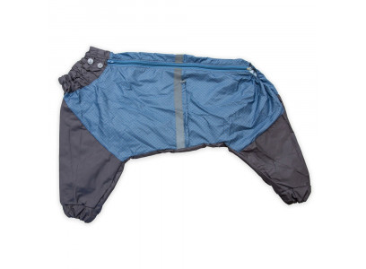 Комбинезон Зоофортуна На Синтепоне Американский Стафф-Терьер Мальчик 56см С777756