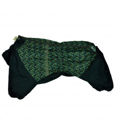 Комбинезон Зоофортуна На Синтепоне Голден Ретривер Девочка 62см С838862