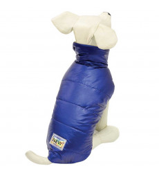 Попона Triol (Триол) Ультрафиолет Двухсторонняя Утепленная Xs 20см Be Trendy 12261224 Синяя