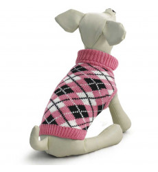 Свитер Triol (Триол) Классика Р Xl 40см Розовый 12271408