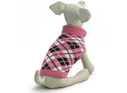 Свитер Triol (Триол) Классика Р Xl 40см Розовый 12271408