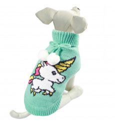 Свитер Triol (Триол) Единорог Р Xl 40см 12271582