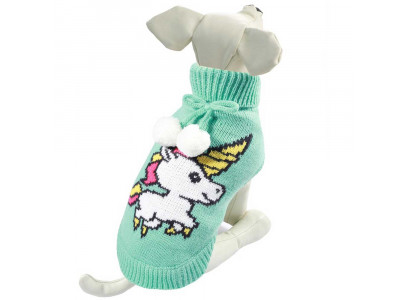 Свитер Triol (Триол) Единорог Р Xl 40см 12271582