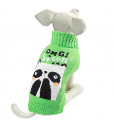 Свитер Triol (Триол) Панда Р Xs 20см 12271596