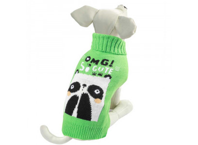 Свитер Triol (Триол) Панда Р S 25см 12271597