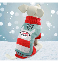 Свитер Triol (Триол) Лама Р M 30см 12271616