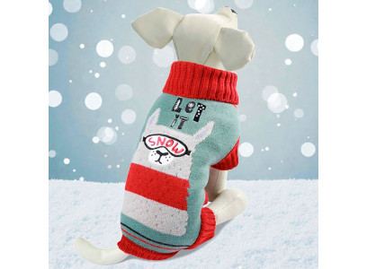 Свитер Triol (Триол) Лама Р M 30см 12271616 