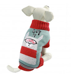 Свитер Triol (Триол) Лама Р Xl 40см 12271618