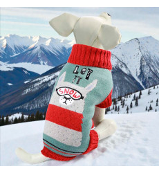 Свитер Triol (Триол) Лама Р Xxl 45см 12271619