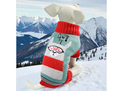 Свитер Triol (Триол) Лама Р Xxl 45см 12271619 