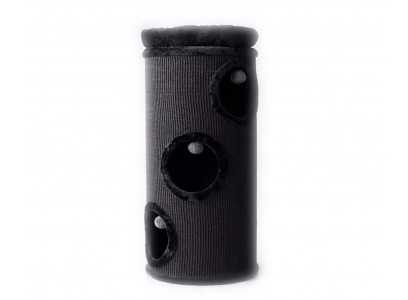 Игровой Комплекс Mypets (Майпетс) Barrel L Черный 69060