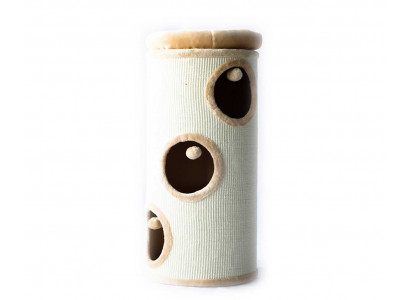 Игровой Комплекс Mypets (Майпетс) Barrel Xl  Бежевый 60605