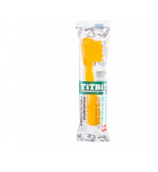 Лакомство TiTBiT (Титбит) Для Собак Дентал+Зубная Щетка с Мясом Индейки 019863