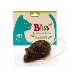 Игрушка Bliss (Блисс) Для Кошек Мятная Мышка