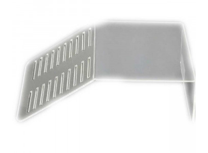 Плотик-Бережок Для Черепашек 25*15,5*8см Пл-26