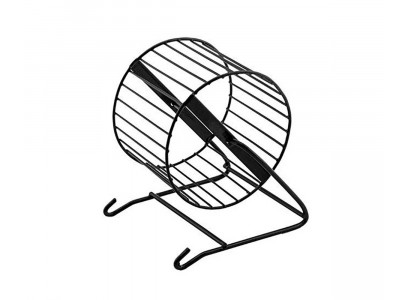 Колесо Для Грызунов Колесо 9см Металлическое Rp3146 