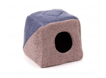 Домик Zoonik (Зооник) Трансформер Букле 320*320*320 22113 