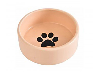 Миска Керамическая 13,5*13,5*4,7см 460мл 9109