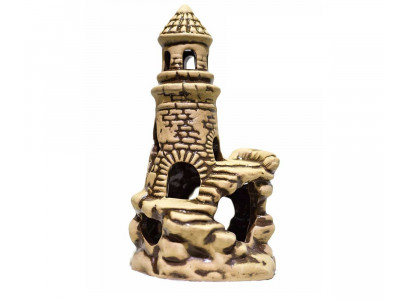 Грот Маячок Gg-809565 12*12*21,5см