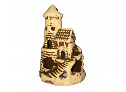 Грот Мини-Маяк Gg-809978 9*6,5*13см