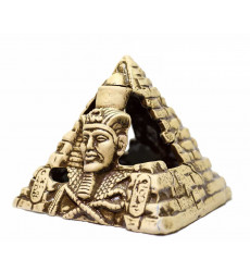 Грот Пирамида Египта Gg-810127 16*16*16см