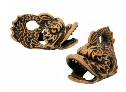 Грот Хищник Gg-809619 17,5*9*12см