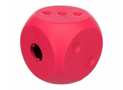 Игрушка Trixie (Трикси) Для Лакомств Кубик 5*5*5см 34955