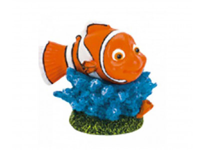 Грот Marlin (Марлин) Рыба Клоун Немо Fdr38