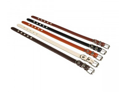 Ошейник Brava (Брава) №17 2-Слоя Не Украшенный Арт1701