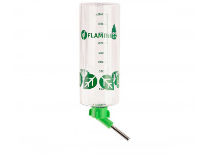 Поилка Trixie (Трикси) Для Грызунов 1000мл Flamingo Fl200199