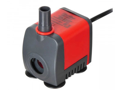 Помпа Naribo (Нарибо) Погружная 8вт 650л/Ч Nr-081321 