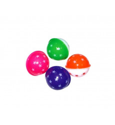 Игрушка Мяч Яркие Звезды Gl20-15 4см 4шт Пластик 361383