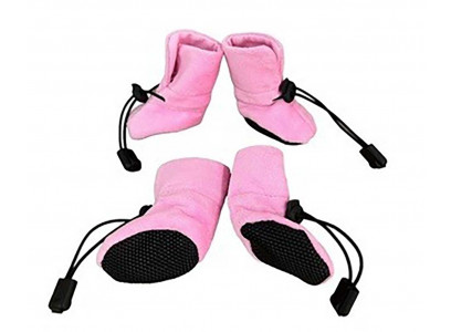 Уютики Pet Fashion (Пет Фэшн) Для Собак Роза 4 Мягкие Мех 