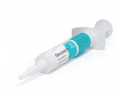 Ваккамаст Шприц-Тюбик 10мл