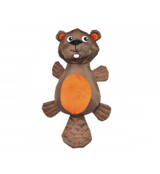 Игрушка Camon (Камон) Для Собак Бобер Из Ткани 25см