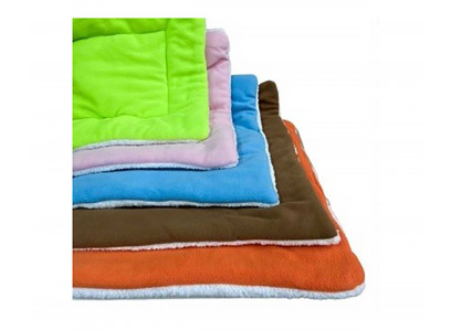 Коврик Pet Fashion (Пет Фешн) Home Xl Голубой 60*85см