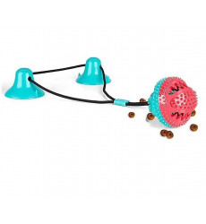 Игрушка Интерактивная Для Собак №1 Тяни-Кусай 55см Итк02