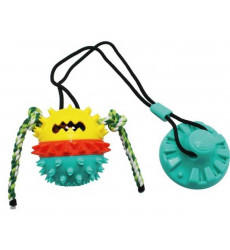 Игрушка Интерактивная Для Собак №1 Тяни-Кусай 71см Итк04