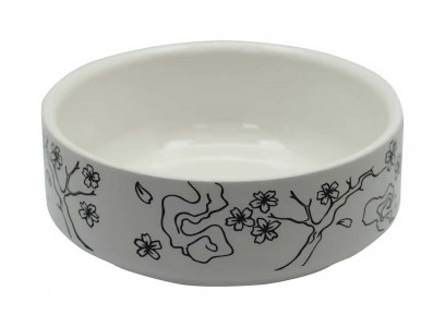 Миска №1 Сила Дракона 350мл Керамическая Мзкк35014