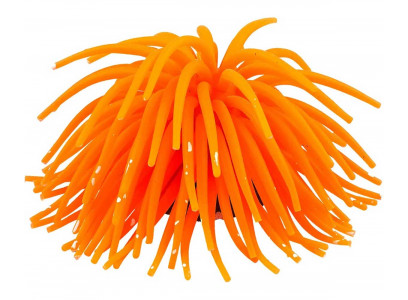 Коралл Уют Разноцветные Щупальца 10см Вк722
