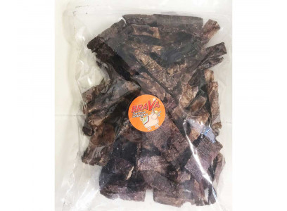 Лакомство Brava (Брава) Для Собак  Легкое Говяжье-Палочки 400г 