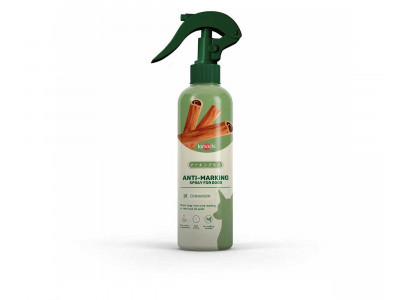 Спрей Tamachi (Тамачи) Для Защиты Мест Не Предназначенных Для Туалета Для Кошек 200мл T602