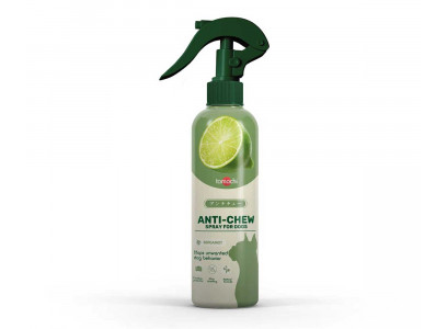 Спрей Tamachi (Тамачи) От Погрызов Для Собак 200мл T607