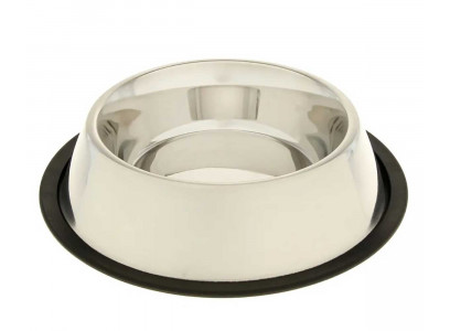 Миска Металлическая Стандарт Vm-2500d 900мл 3004 