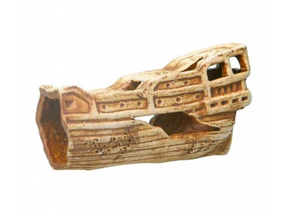 Грот Белая Глина 22 Корма 15,5*6,5*8,5см 980911 