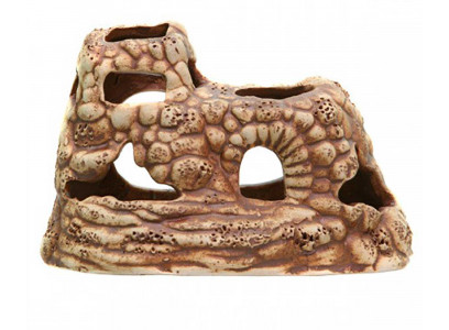 Грот Белая Глина 48 Бастион Малый 17,5*6*11,5см 980157 