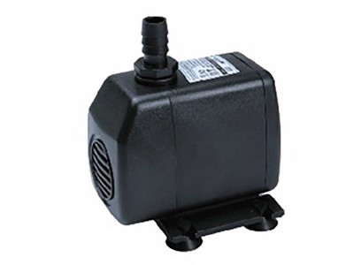 Помпа Hailea (Хайлеа) Hl-Вт-400b Multifunctional Pump 7w 380л/Ч Внутренняя